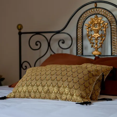 Casas Do Gato Feriehus