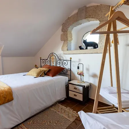 Casas Do Gato Valezim