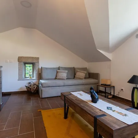 Casas Do Gato Feriehus