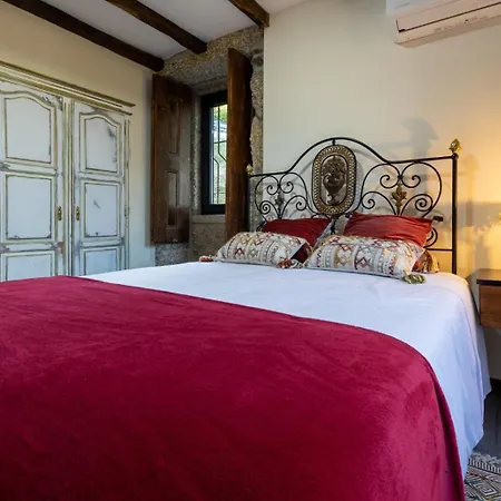 Casa de Férias Casas Do Gato