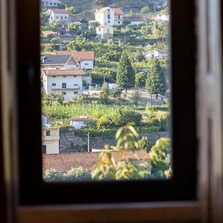 Casas Do Gato Σπίτι διακοπών Valezim