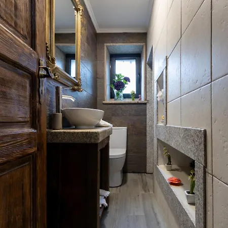 Casas Do Gato Valezim