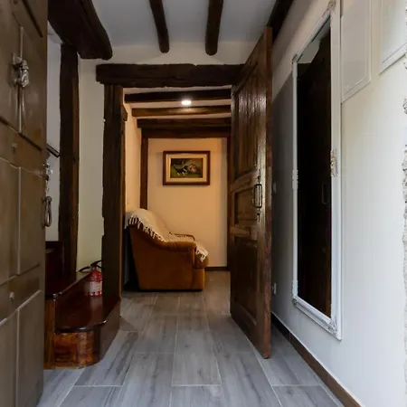 Feriehus Casas Do Gato