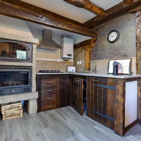 Casas Do Gato Valezim