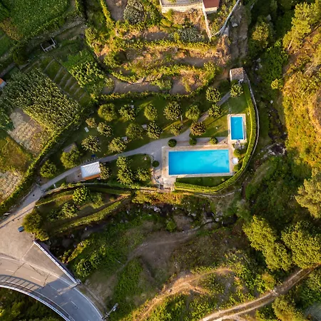 Casas Do Gato Feriehus *