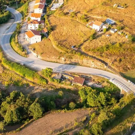 Feriehus Casas Do Gato Valezim