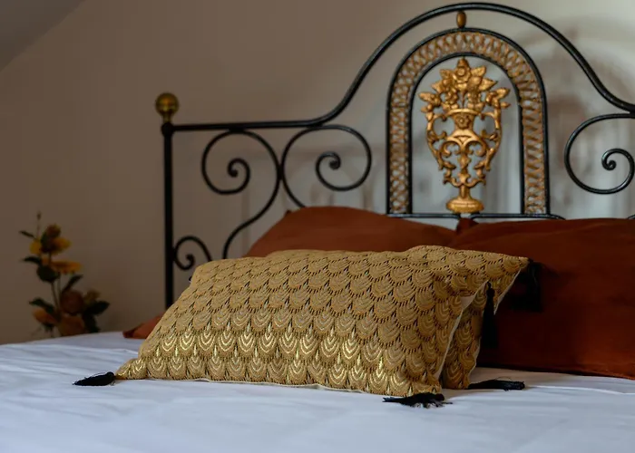 Casas Do Gato Casa vacanze