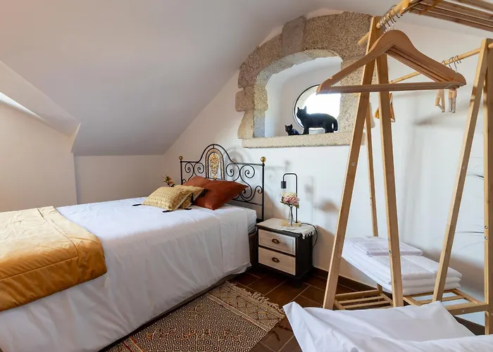 Casas Do Gato Valezim