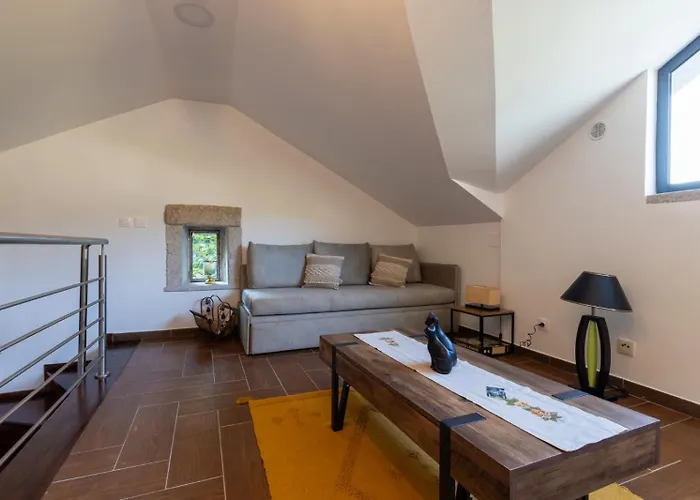 Casas Do Gato Casa vacanze