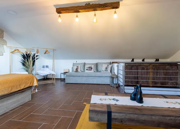 Casas Do Gato 別荘 Valezim