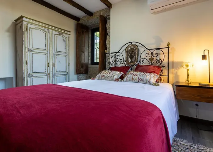 Casa vacanze Casas Do Gato