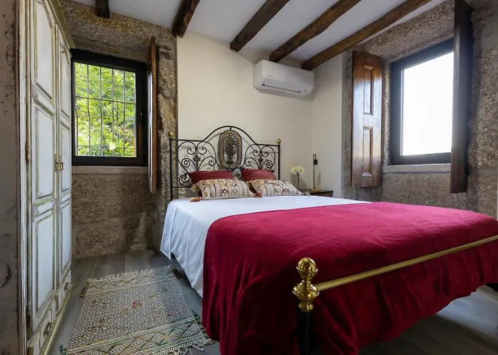 Casas Do Gato 別荘 *