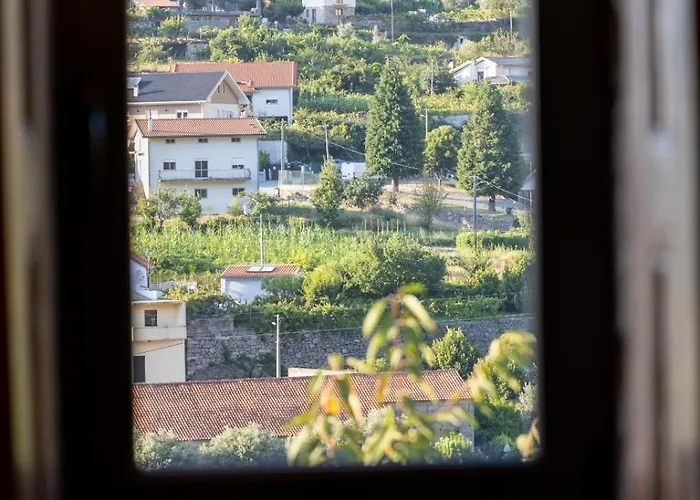 Casas Do Gato Casa vacanze Valezim