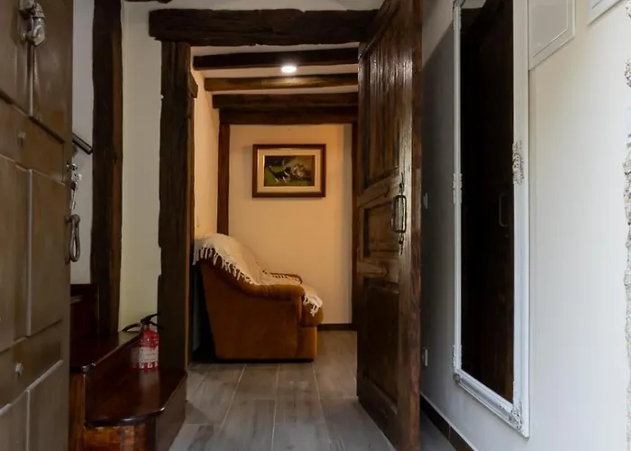 別荘 Casas Do Gato