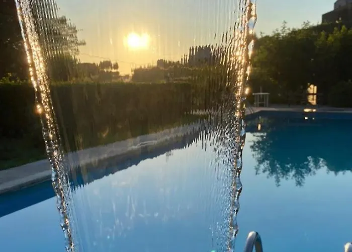 Casas Do Gato 別荘 *