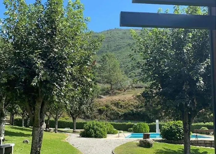 Casa vacanze Casas Do Gato Valezim